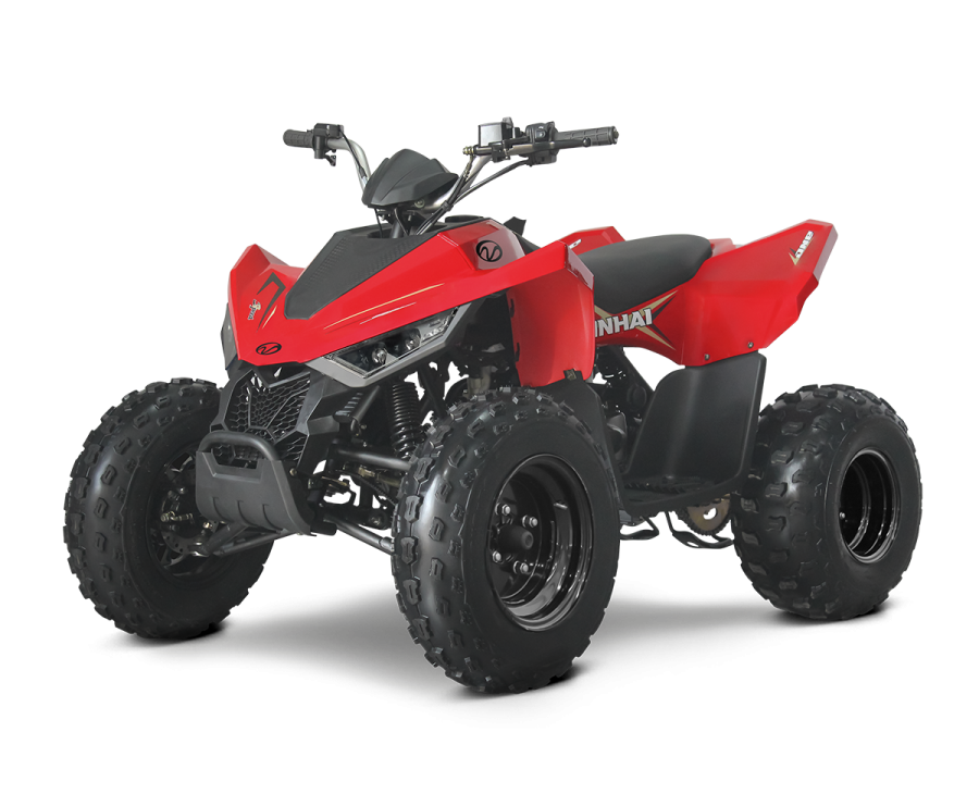 Linhai ATV 110 2x4