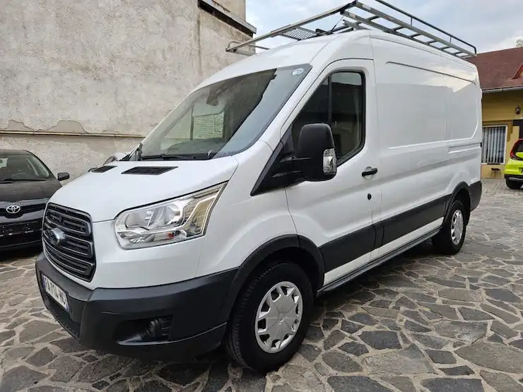 Ford Transit 2.0 TDCi 130 Trend L2H2