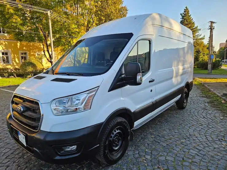 Ford Transit L3H3 KLIMA 2.0 TDCI