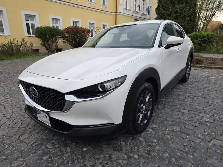 Mazda CX-30 1.8 SkyActiv-D