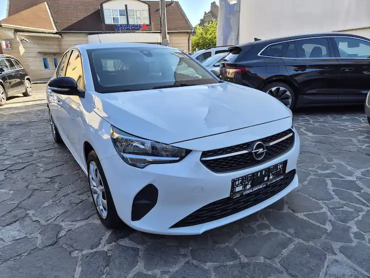 Opel Corsa e 136k