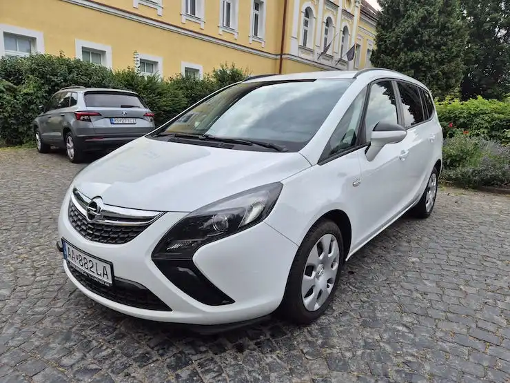 Opel Zafira Tourer 2.0 CDTi