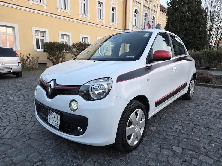 Renault Twingo 1.0 SCe 12V Intens_52.000km