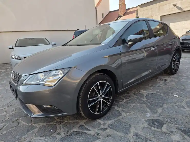Seat Leon 1.6 TDI CR Style