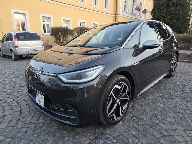 Volkswagen ID.3 1st Plus_150kW