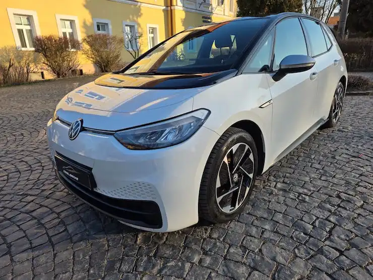 Volkswagen ID.3 Performance Upgrade 58 kWh_1st