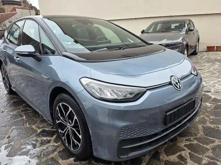 Volkswagen ID.3 Pro Performance 58 kWh
