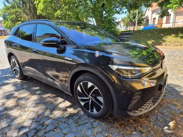 Volkswagen ID 4 Pro Performance 77 kWh