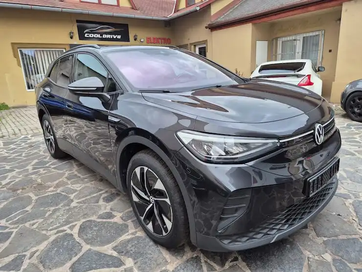 Volkswagen ID.4 Pro Performance 77 kWh